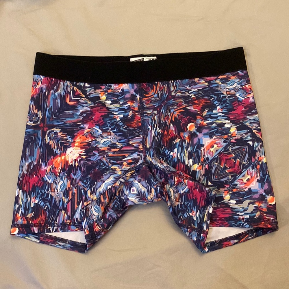 Soffe dri shorts size M